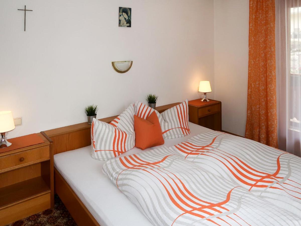Apartment Garni Regina - Kpl642 By Interhome Каппль Екстер'єр фото