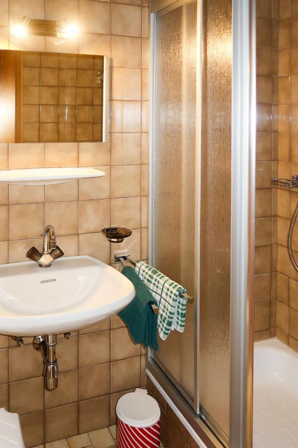 Apartment Garni Regina - Kpl642 By Interhome Каппль Екстер'єр фото