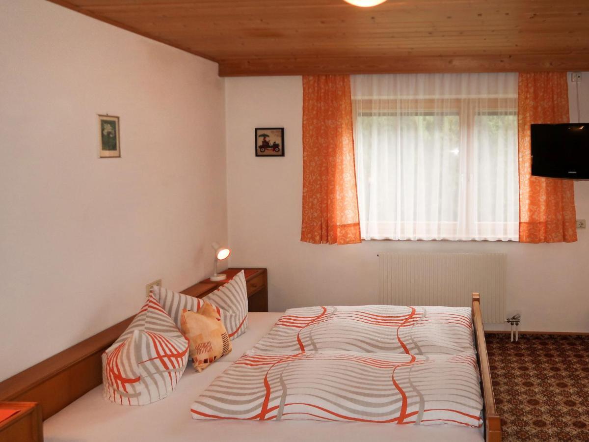 Apartment Garni Regina - Kpl642 By Interhome Каппль Екстер'єр фото