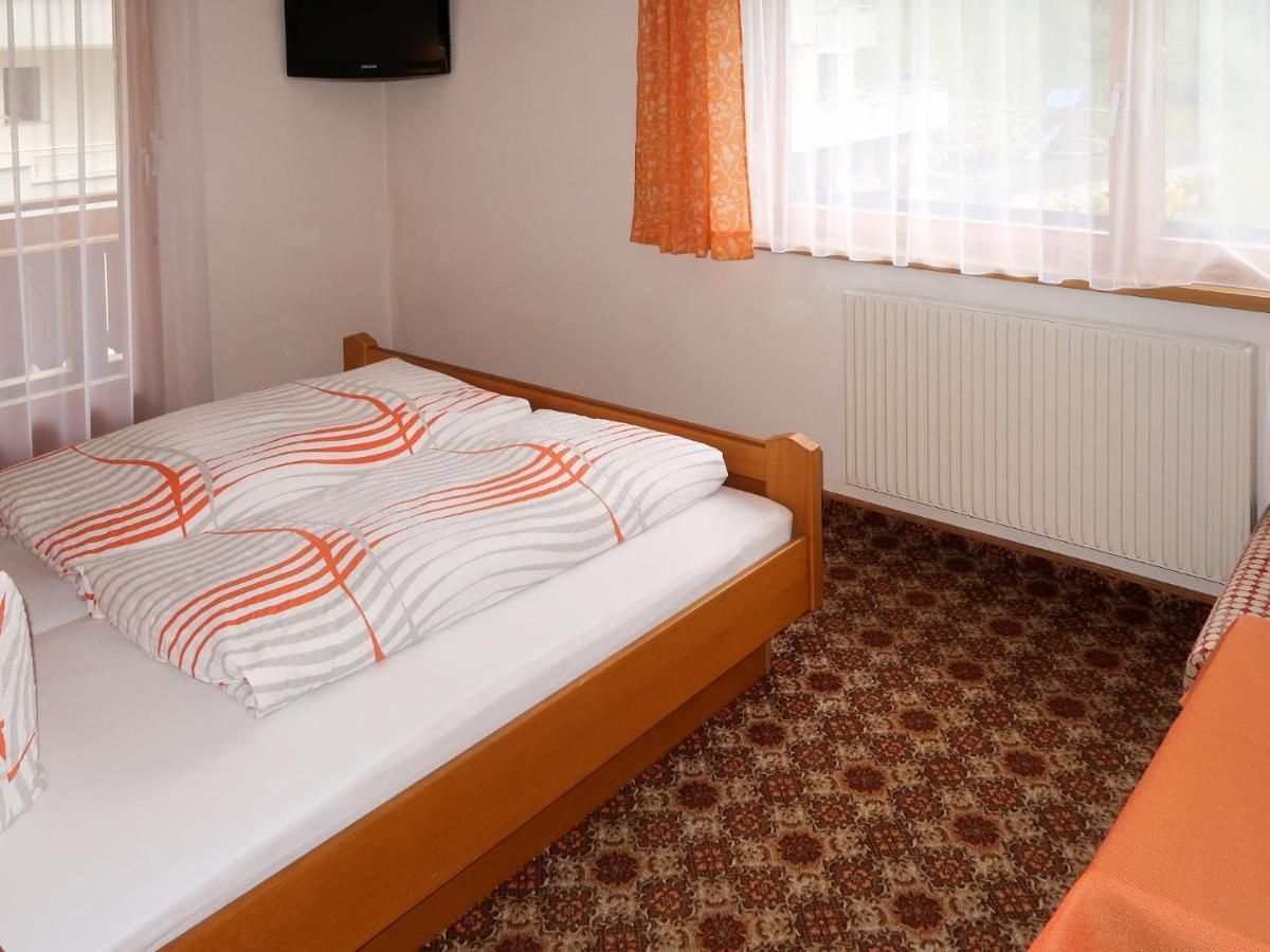 Apartment Garni Regina - Kpl642 By Interhome Каппль Екстер'єр фото