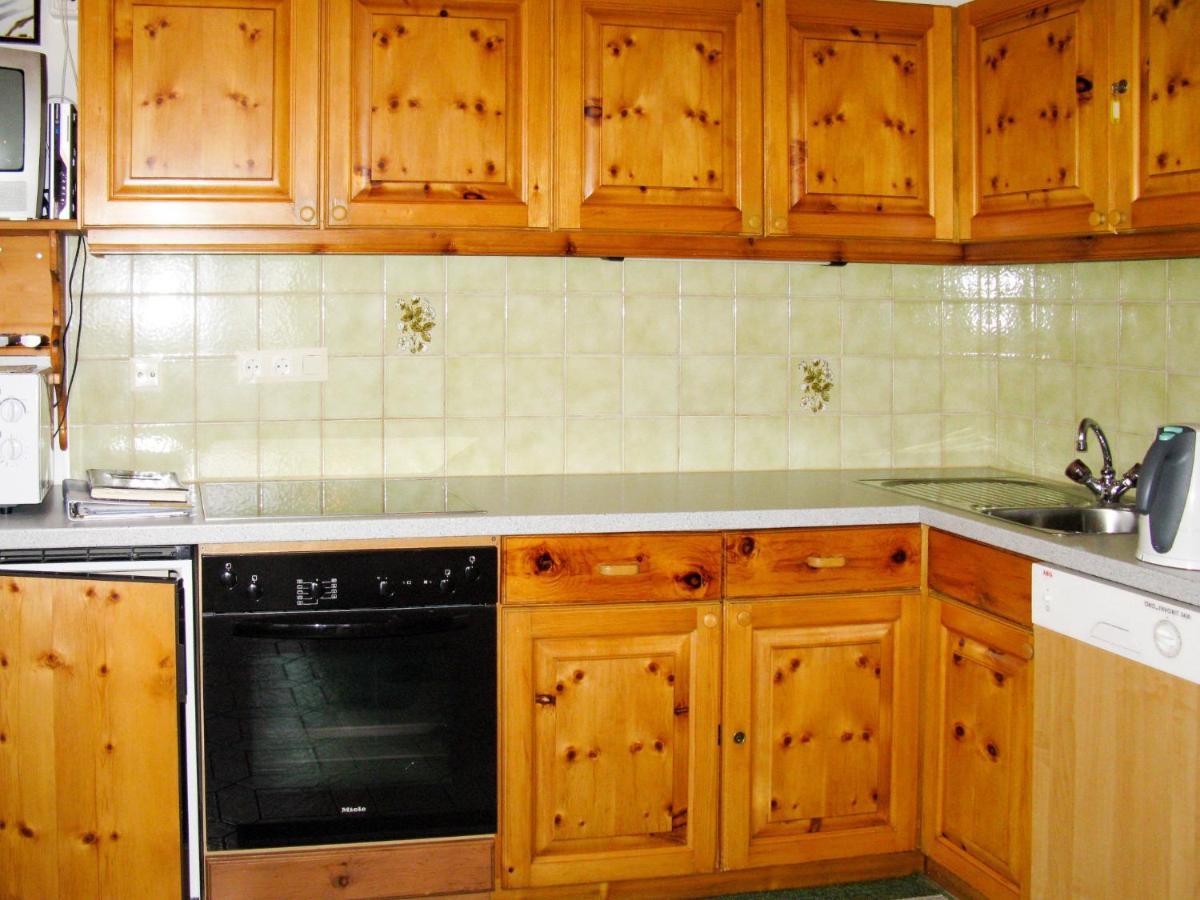 Apartment Garni Regina - Kpl642 By Interhome Каппль Екстер'єр фото