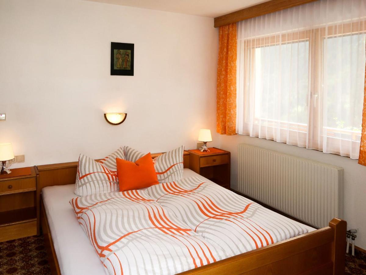 Apartment Garni Regina - Kpl642 By Interhome Каппль Екстер'єр фото