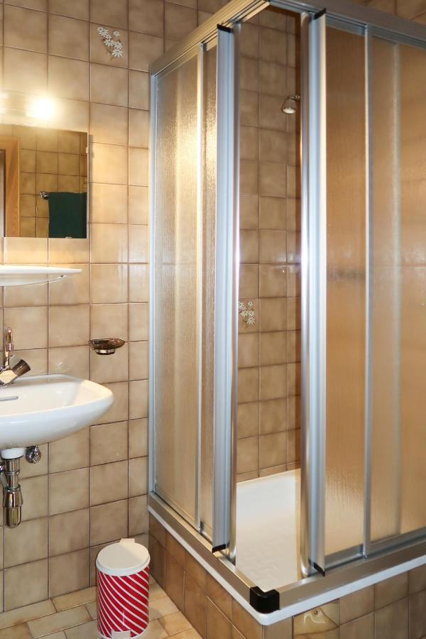 Apartment Garni Regina - Kpl642 By Interhome Каппль Екстер'єр фото